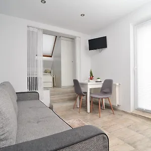 Apartament Bernardo, Karpacz