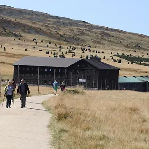 Kwatera prywatna Emar, Karpacz