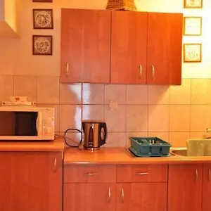 Kwatera prywatna Emi, Karpacz