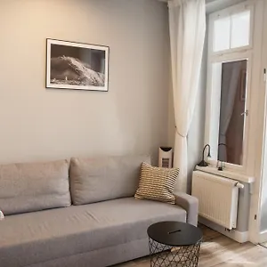 Apartament Gaja, Karpacz