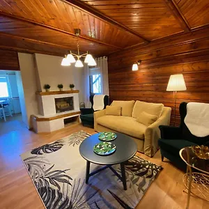 Apartament Myśliwski, Karpacz