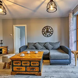 Apartament Sun&snow Myśliwska, Karpacz