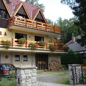 Kwatera prywatna Willa Perla, Karpacz