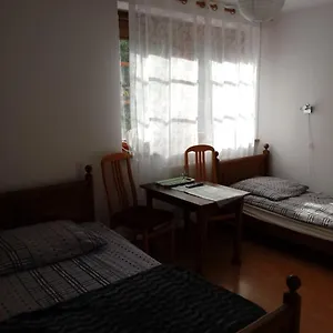 Kwatera prywatna Leśne Zacisze, Karpacz